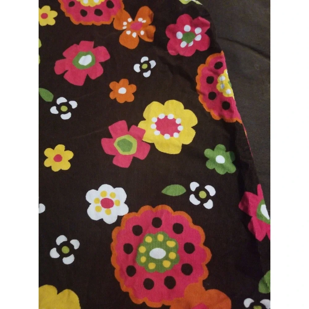 Gymboree fall for‎ autumn dress size 7
